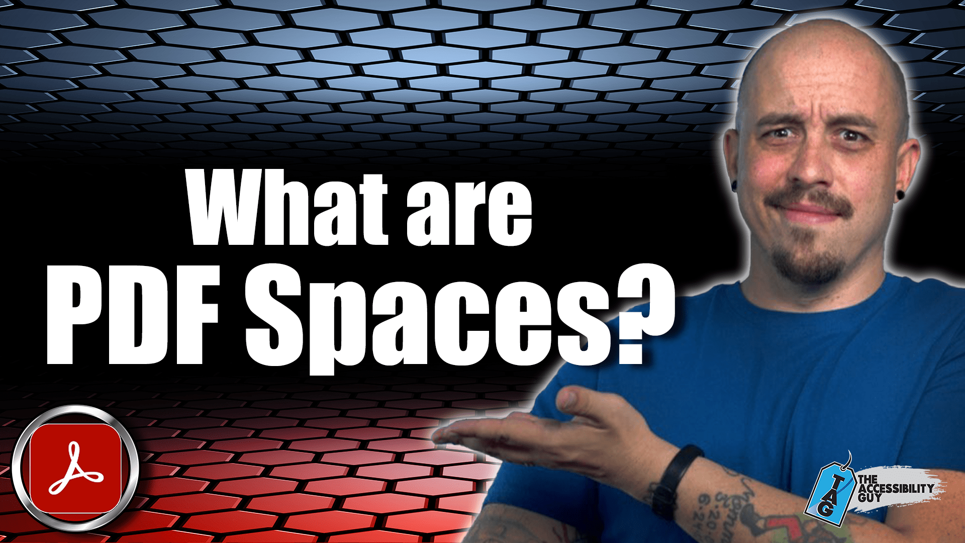 PDF Spaces by Adobe Acrobat Pro DC