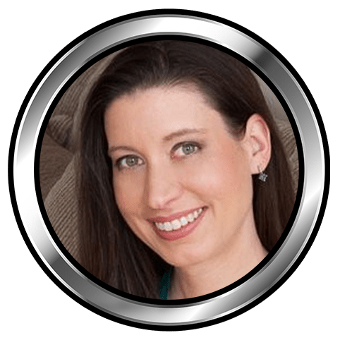 Colleen Gratzer headshot