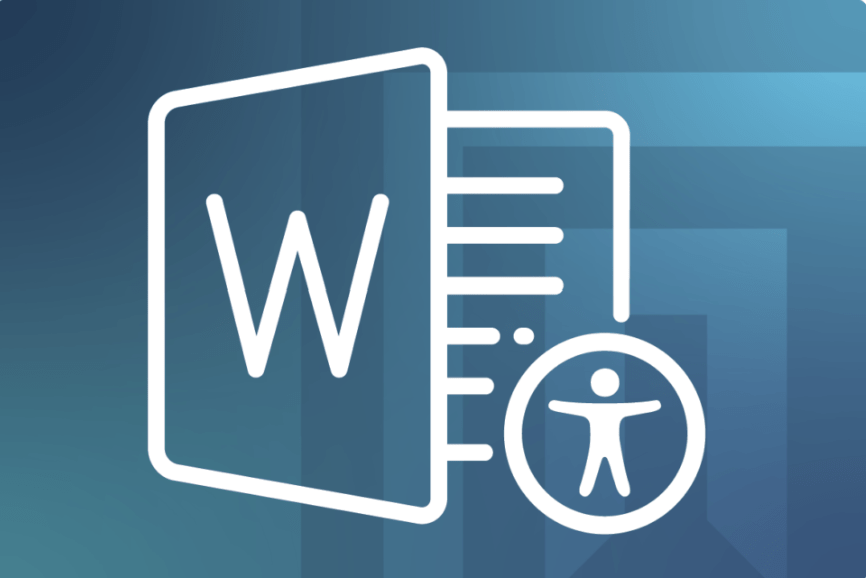 Microsoft Office Accessibility live training