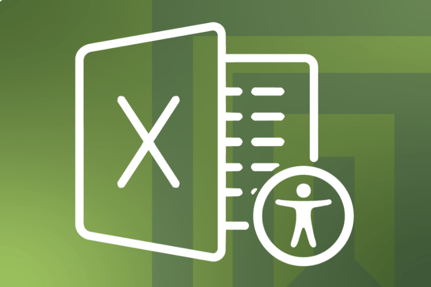 Microsoft Excel Accessibility Essentials Workshop with Limina11y