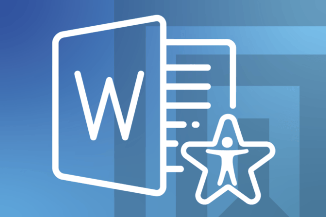 Microsoft Word Applied Training