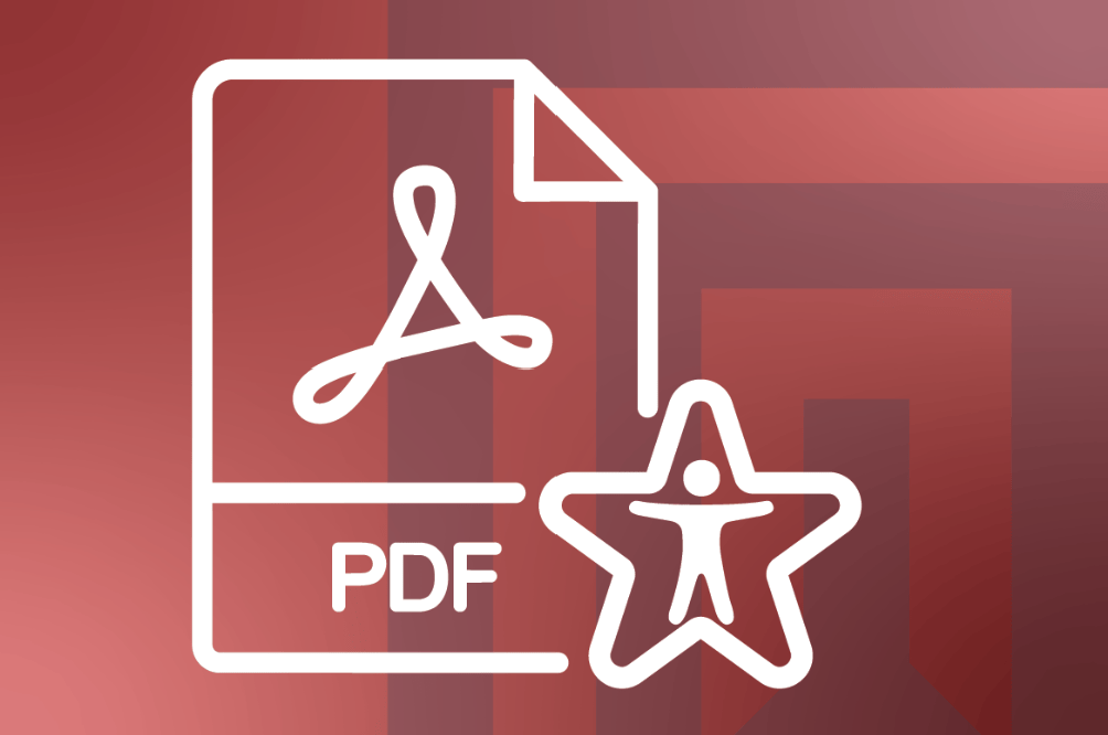 PDF Accessibility Applied