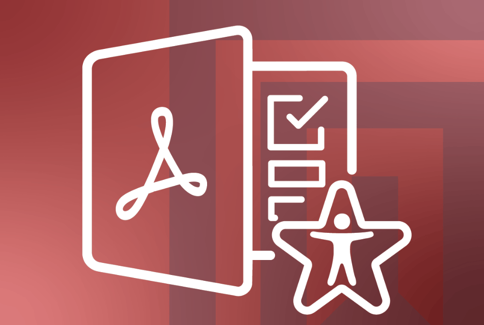 PDF Form Accessibility Applied Training