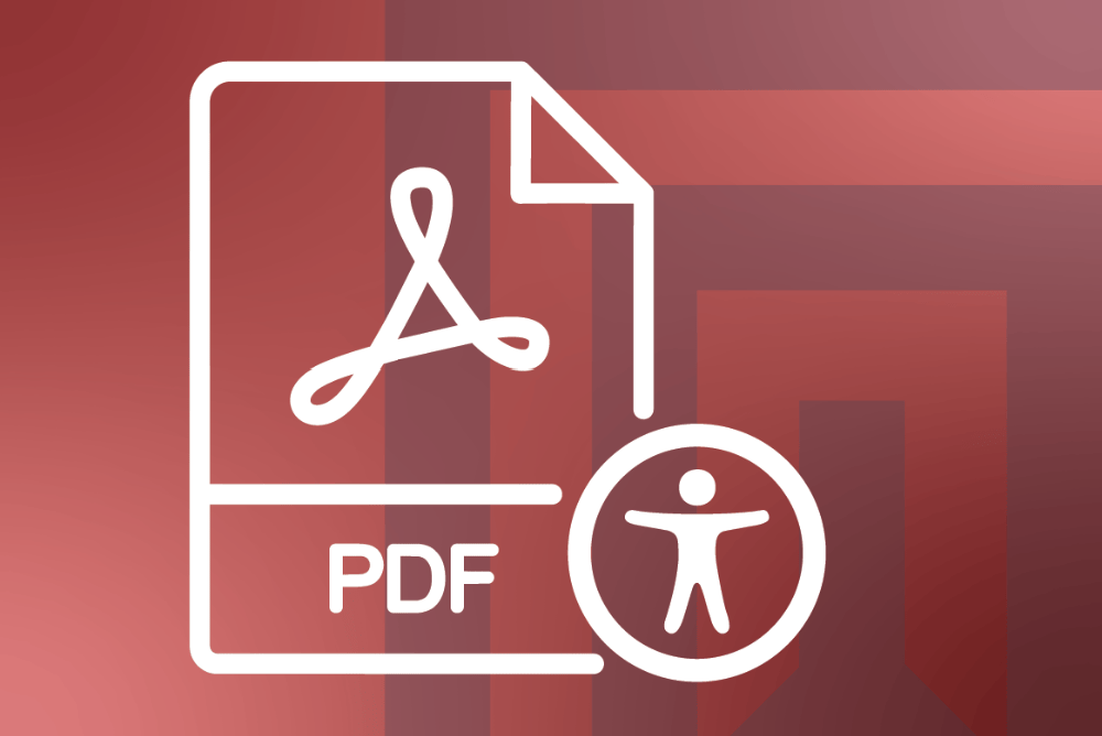 PDF Accessibility Fundamentals training