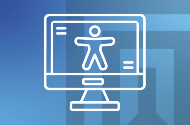 Accessibility No Matter the Platform Training