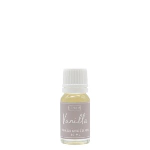 Fragranced Oil (Vanilla) - 10ml