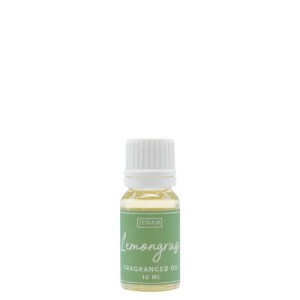 Fragranced Oil (Lemongrass) - 10ml