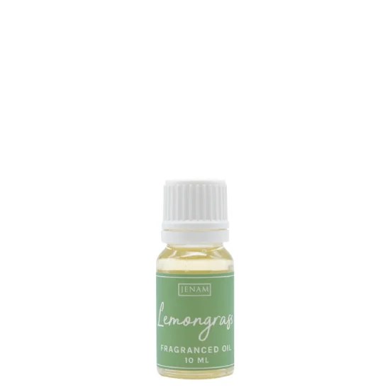 Fragranced Oil (Lemongrass) - 10ml