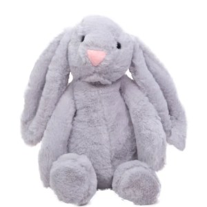 Easter Plush Bunny (Assorted) - 25cm