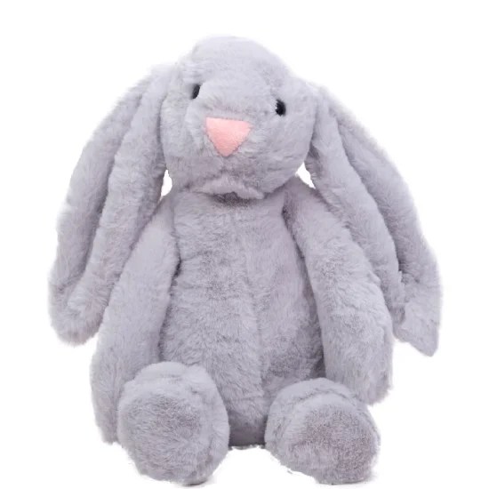 Easter Plush Bunny (Assorted) - 25cm