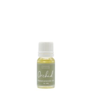 Fragranced Oil (Orchid) - 10ml