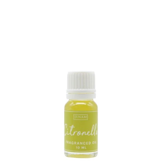 Fragranced Oil (Citronella) - 10ml