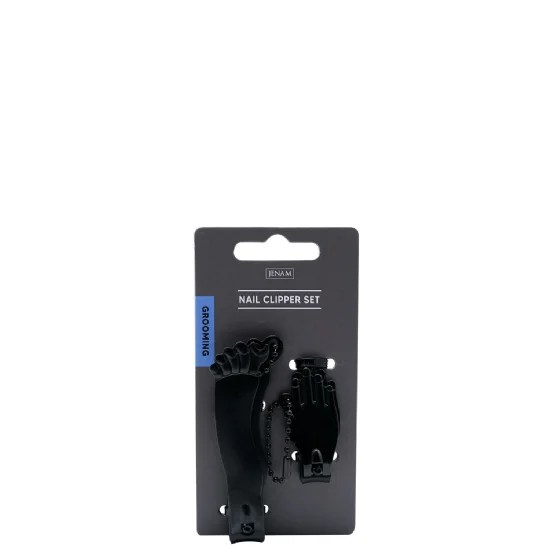 Men's Nail Clipper Set - (4.5cm - 8cm)