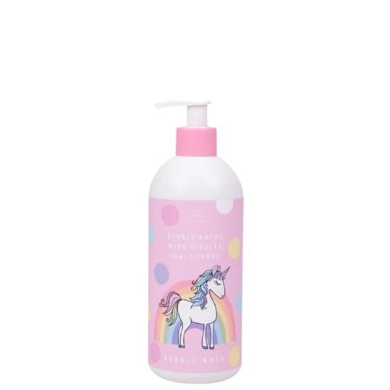 Unicorn Days Bubble Bath - 500ml