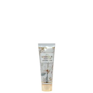 Magnolia Hand & Nail Cream - 60ml