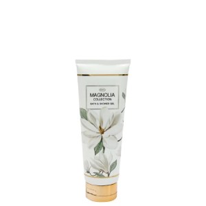 Magnolia Bath & Shower Gel - 250ml