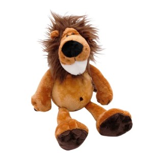 Plush Lion - 26 x 38cm
