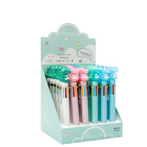 Dinosaur Interchangeable Pen - 17cm