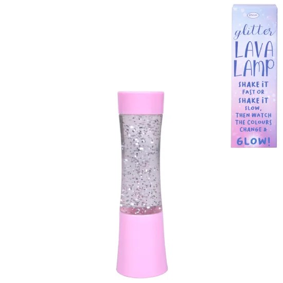 Lava Lamp - 14cm