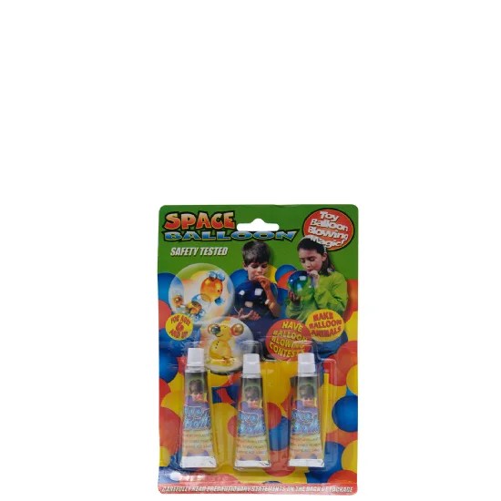 Magic Balloon - 3pcs