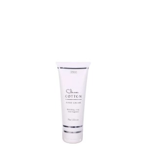 Classic Cotton Hand Cream - 75ml