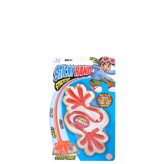 Sticky Hand - 29cm