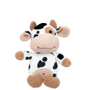 Jenam Plush Cow - 11 x 30cm