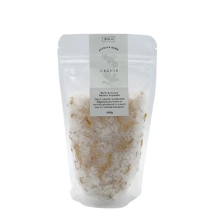 Aroma Crystals (Orchid) - 550g