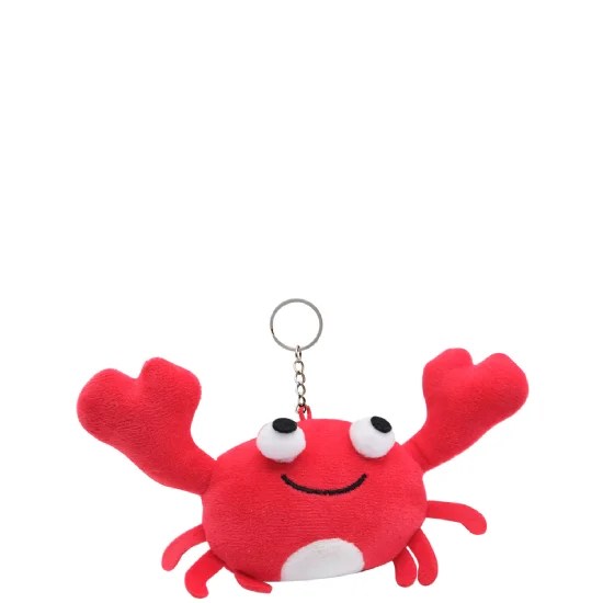 Crab Keyring - 18 x 10cm