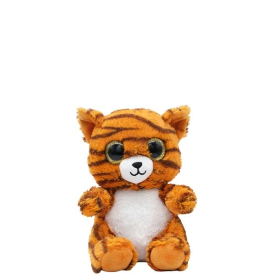 Plush Glubys (Cat) - 12 x 22cm