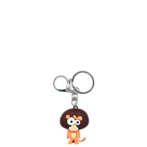 Animal Keyring - Lion - 5cm