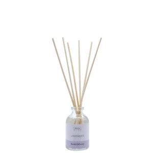 Scented Home Diffuser (Lavender) - 30ml