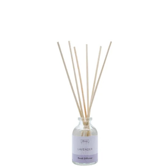 Scented Home Diffuser (Lavender) - 30ml