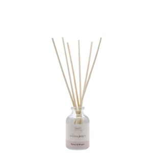 Scented Home Diffuser (Sandalwood) - 30ml