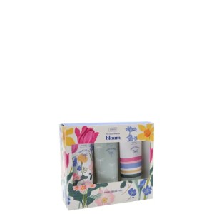 Time To Bloom Hand Cream Trio - 3 x 50ml