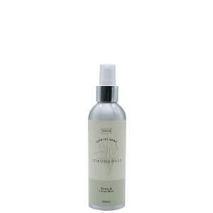 Scented Home - Room & Linen Mist (Lemongrass) - 200ml