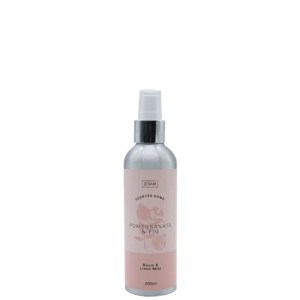 Scented Home - Room & Linen Mist (Pomegranate & Fig) - 200ml