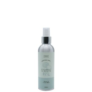 Scented Home - Room & Linen Mist (Coconut & Argan) - 200ml
