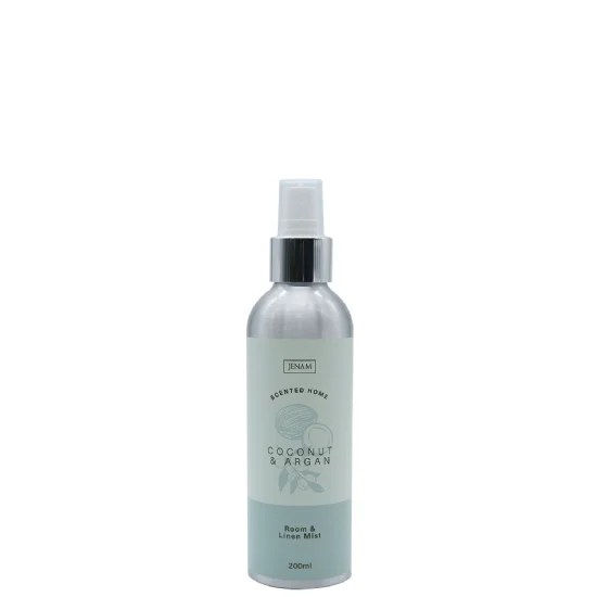 Scented Home - Room & Linen Mist (Coconut & Argan) - 200ml