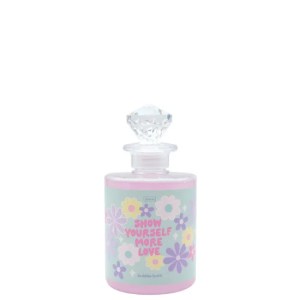 100% Happy Bubble Bath (Show Yourself More Love) - 400ml