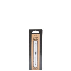 Novelty Earphone Cleaner Kit (Clean Up) - 10cm