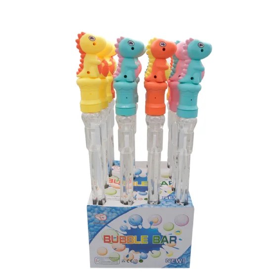 Unicorn Bubble Wand - 45cm