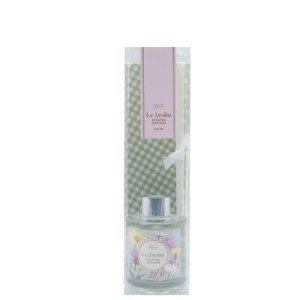 Le Jardin Scented Diffuser - 140ml