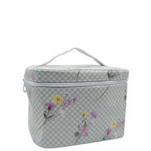 Le Jardin Vanity Bag - 21 x 15 x 16cm