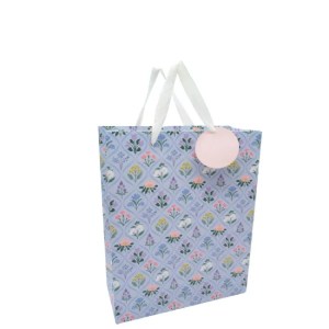 Scripture & Verse Gift Bag (Best Wishes) - 18 x 10 x 23cm