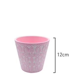 Mom Magic Ceramic Pot
