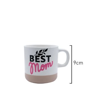 Mom Magic Love Mom Mugs - 350ml