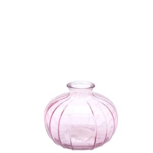 Mom Magic Bud Vase (Round) - 10 x 8cm