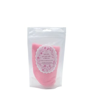 Mom Magic Make - Up Genie (Mom Give Your Skin A Little Care) - 27 x 30cm