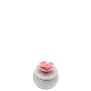 Mom Magic Ceramic Trinket Dish - 6.5 x 6cm